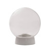 Lampa 4029 WOS z gwintem - śr. 200 mm
