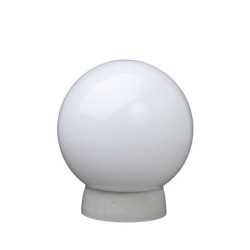 Lampa 4029 WOS z gwintem - śr. 200 mm