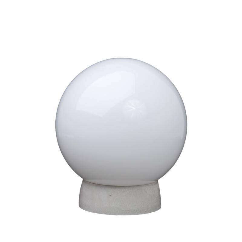 Lampe 4029 WOS mit Gewinde - d. 200 mm