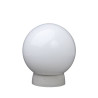 Lampa 4029 WOS z gwintem - śr. 200 mm