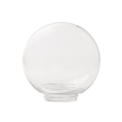 Lampa 6303 WOS z gwintem - śr. 180 mm