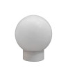 Lampe 4029 IFO mit Gewinde - d. 200 mm