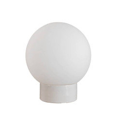 Lampa 4029 IFO z gwintem - śr. 200 mm