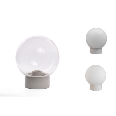 Lamp 4029 IFO with thread - d. 200 mm