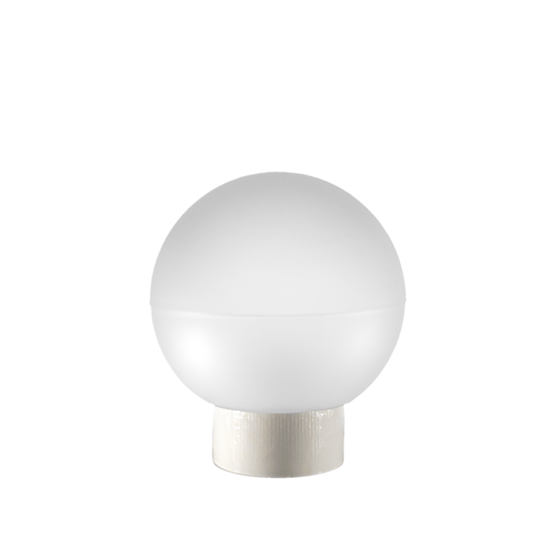 Lampa 6303 WOS z gwintem - śr. 180 mm