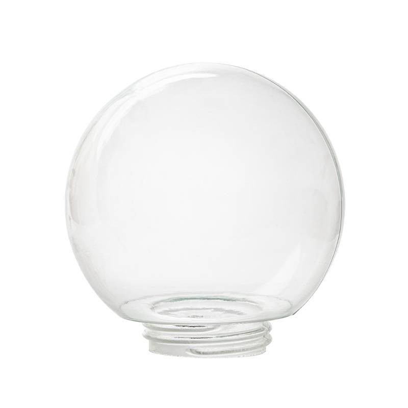 Lampshade 4037 with thread - d. 180/84,5 mm