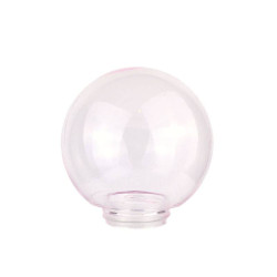 Lamp 4037 WOS with thread - d. 180 mm