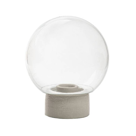 Svítidlo 4037 WOS závitova - prům. 180 mm