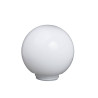 Lampa 4037 IFO z gwintem - śr. 180 mm
