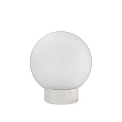 Lampa 4037 IFO z gwintem - śr. 180 mm