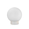 Lamp 4037 IFO with thread - d. 180 mm