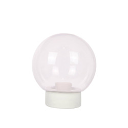 Lampe 4037 IFO mit Gewinde - d. 180 mm