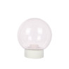 Lamp 4037 IFO with thread - d. 180 mm