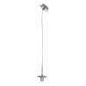 Lamp 4031 - d. 250 mm