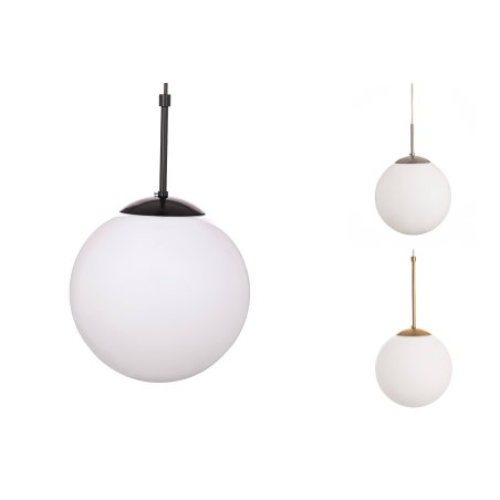 Lamp 4031 - d. 250 mm