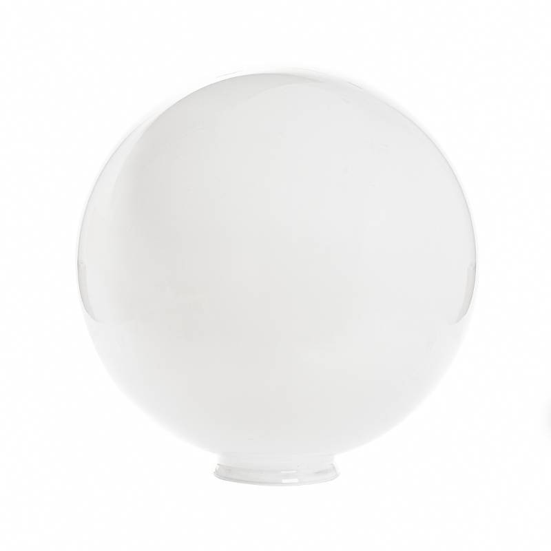 Lampshade 4041 with collar - d. 300/100 mm