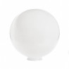 Lampshade 4041 with collar - d. 300/100 mm