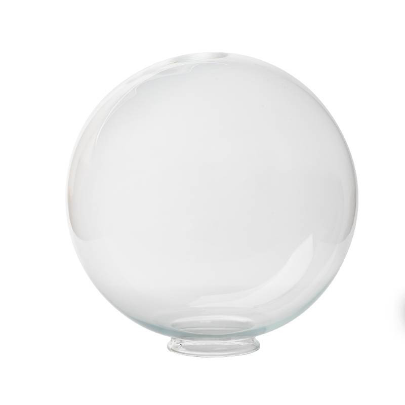 Lampshade 4041 with collar - d. 300/100 mm