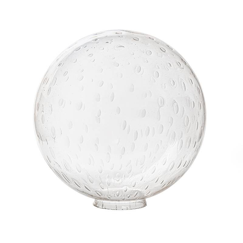 Lampshade 4041 with collar - d. 300/100 mm