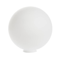 Lampshade 4041 with collar - d. 300/100 mm