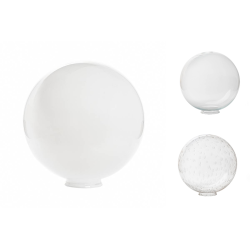 Lampshade 4041 with collar - d. 300/100 mm