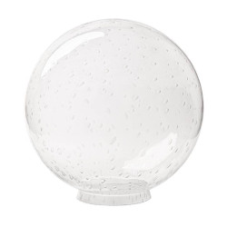 Lampshade 4042 with collar - d. 350/150 mm