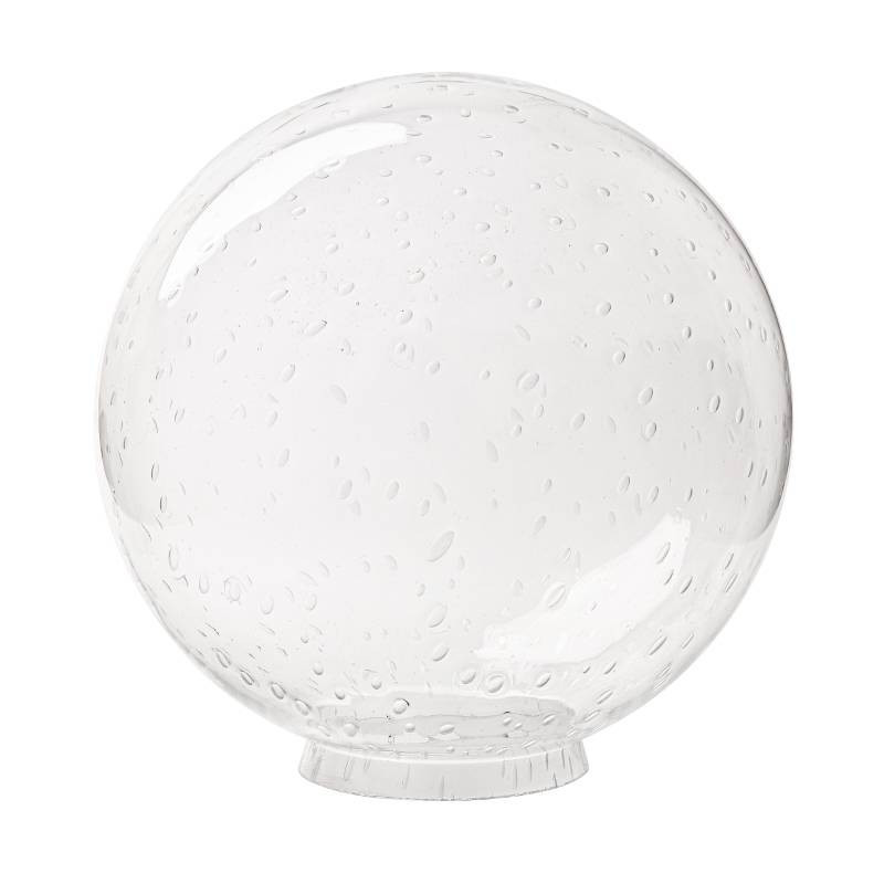 Lampshade 4042 with collar - d. 350/150 mm