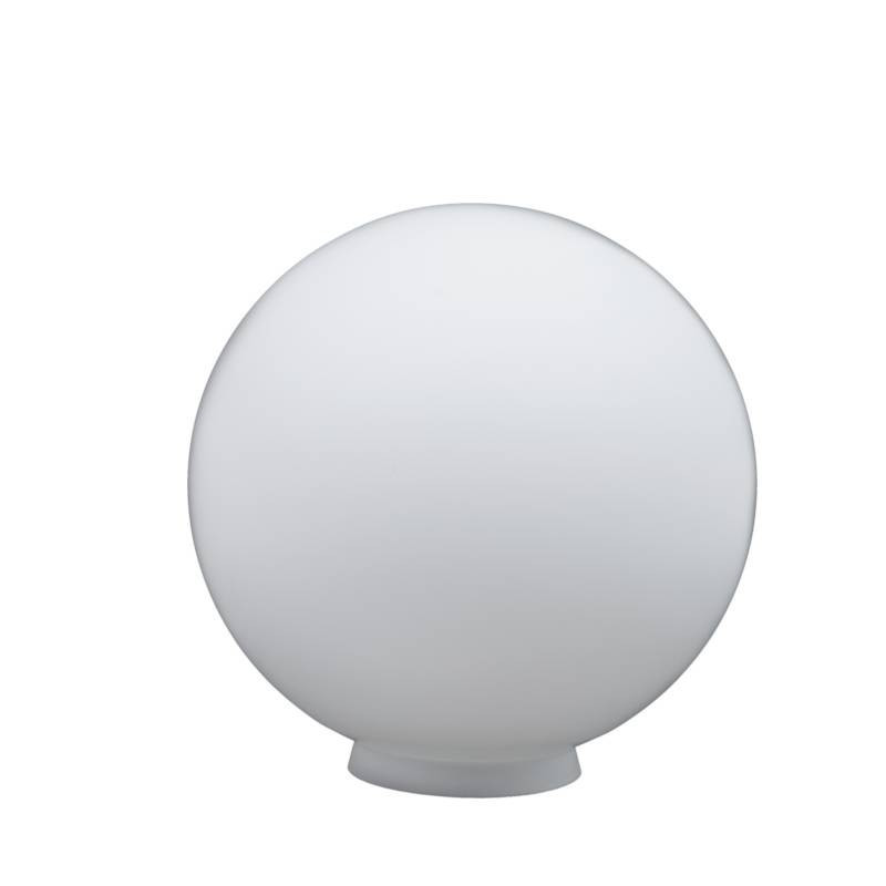 Lampshade 4042 with collar - d. 350/150 mm