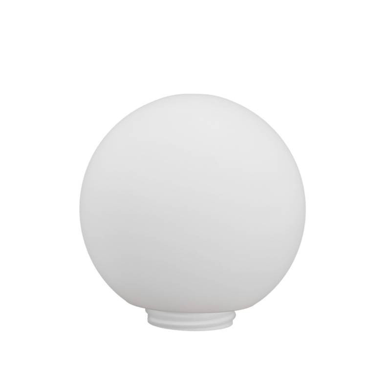 Lampshade 4044 with thread - d. 200/84,5 mm