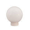 Lamp 4044 WOS with thread - d. 200 mm
