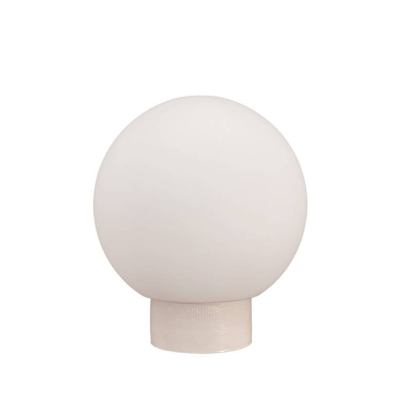 Lamp 4044 WOS with thread - d. 200 mm