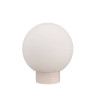 Lamp 4044 WOS with thread - d. 200 mm