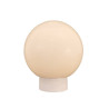 Lamp 4044 WOS with thread - d. 200 mm
