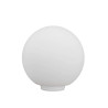 Lamp 4044 WOS with thread - d. 200 mm