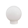 Lamp 4044 IFO with thread - d. 200 mm