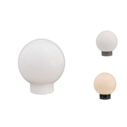 Lamp 4044 IFO with thread - d. 200 mm