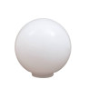 Lamp 4044 IFO with thread - d. 200 mm