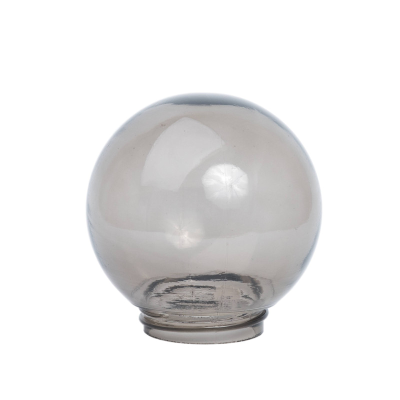 Lampshade 4047 with thread - d. 150/84,5 mm