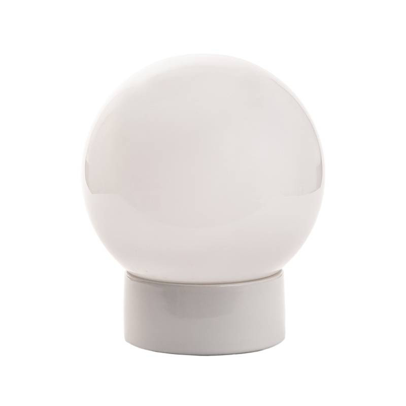 Lampe 4047 IFO mit Gewinde - d. 150 mm