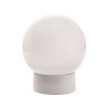 Lamp 4047 IFO with thread - d. 150 mm