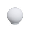 Lamp 4047 IFO with thread - d. 150 mm