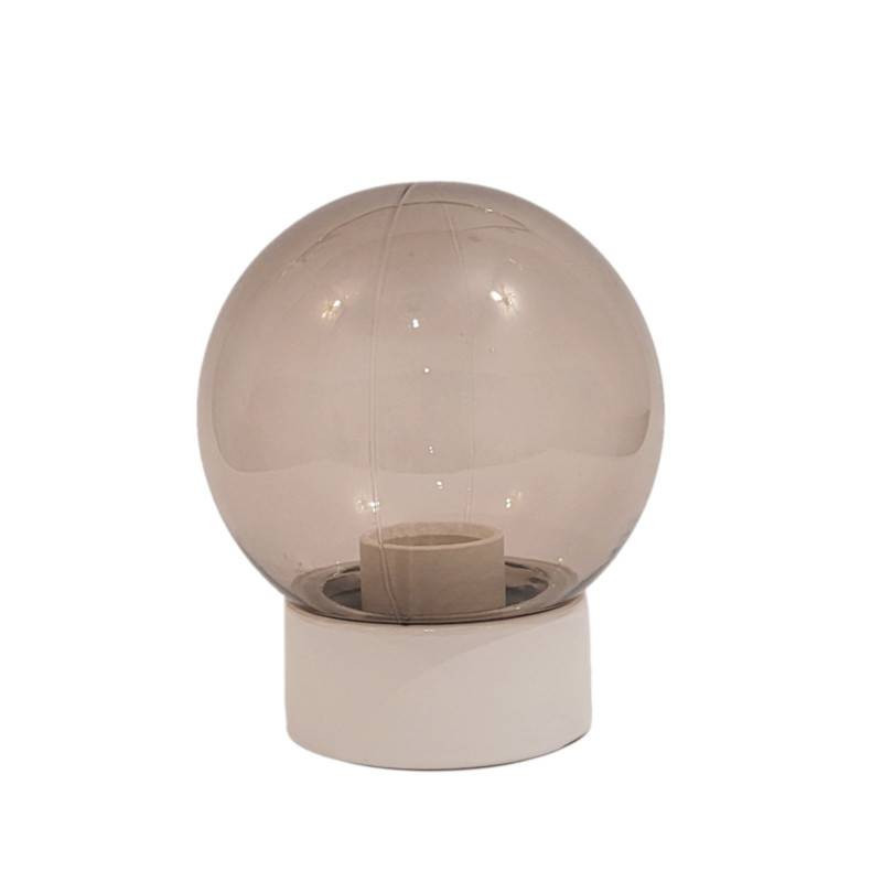 Lampa 4047 IFO z gwintem - śr. 150 mm