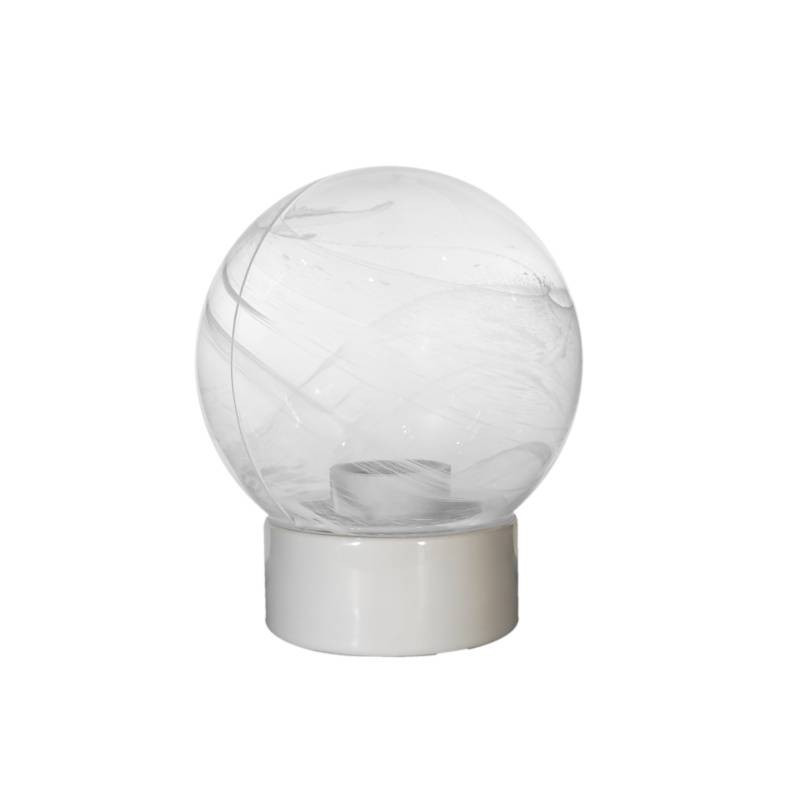Lamp 4047 IFO with thread - d. 150 mm