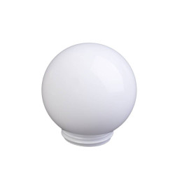 Lamp 4047 IFO with thread - d. 150 mm