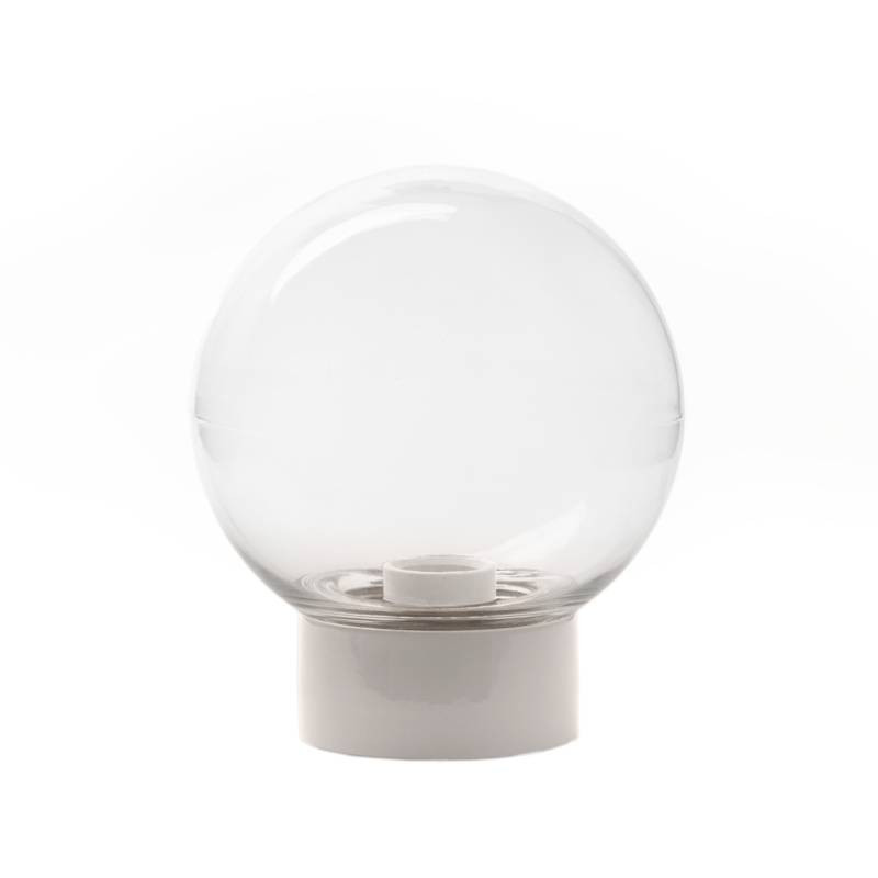 Lampe 6303 IFO hell mit Gewinde - d. 200 mm