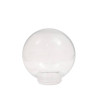 Lampe 6303 IFO hell mit Gewinde - d. 200 mm