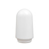 Lampe 6307 WOS mit Gewinde - d. 100 mm