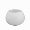 Opal lampshade 4052 - d. 160/45 mm