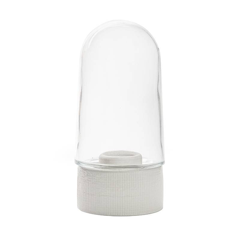 Lamp 6307 WOS with thread - d. 100 mm