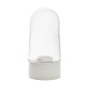 Lampa 6307 WOS z gwintem - śr. 100 mm